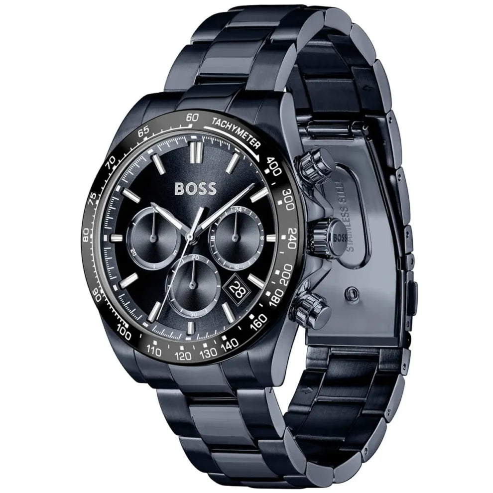 Hugo Boss Watch For Men 1514270
