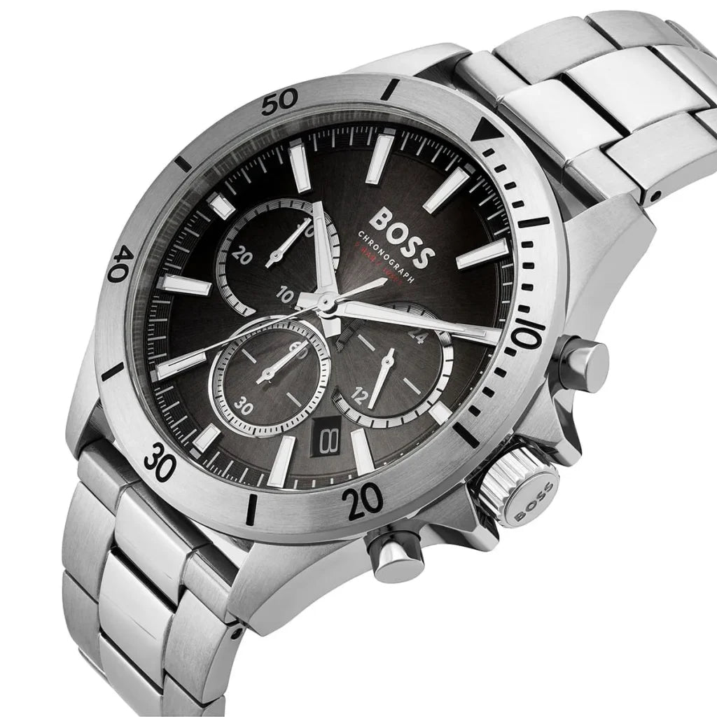 Hugo Boss Watch For Men 1514057