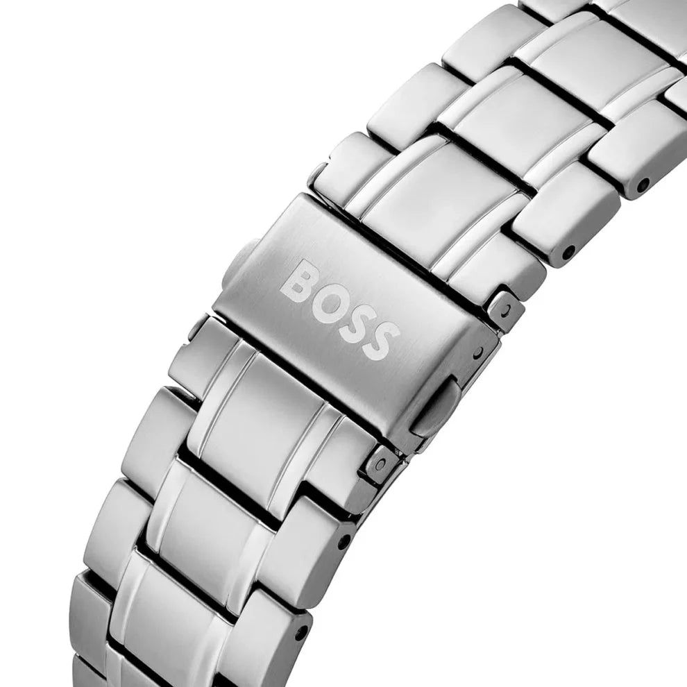 Hugo Boss Watch For Men 1514251