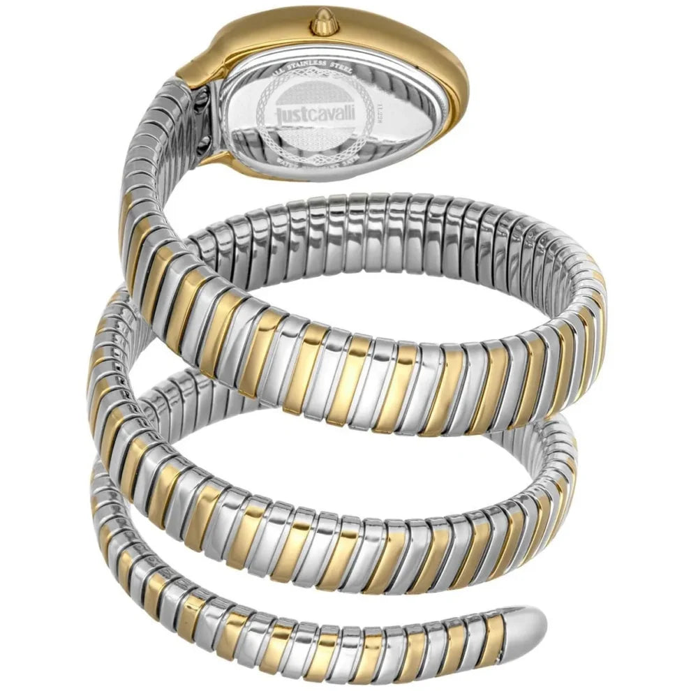 ساعة جست كافالي Just Cavalli للنساء JC1L228M0065