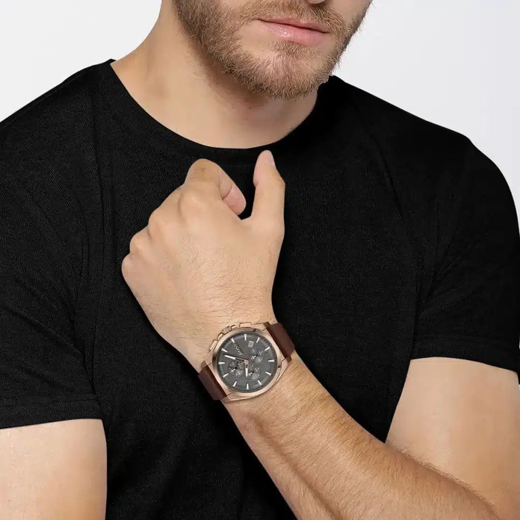 Hugo Boss Watch For Men 1513882