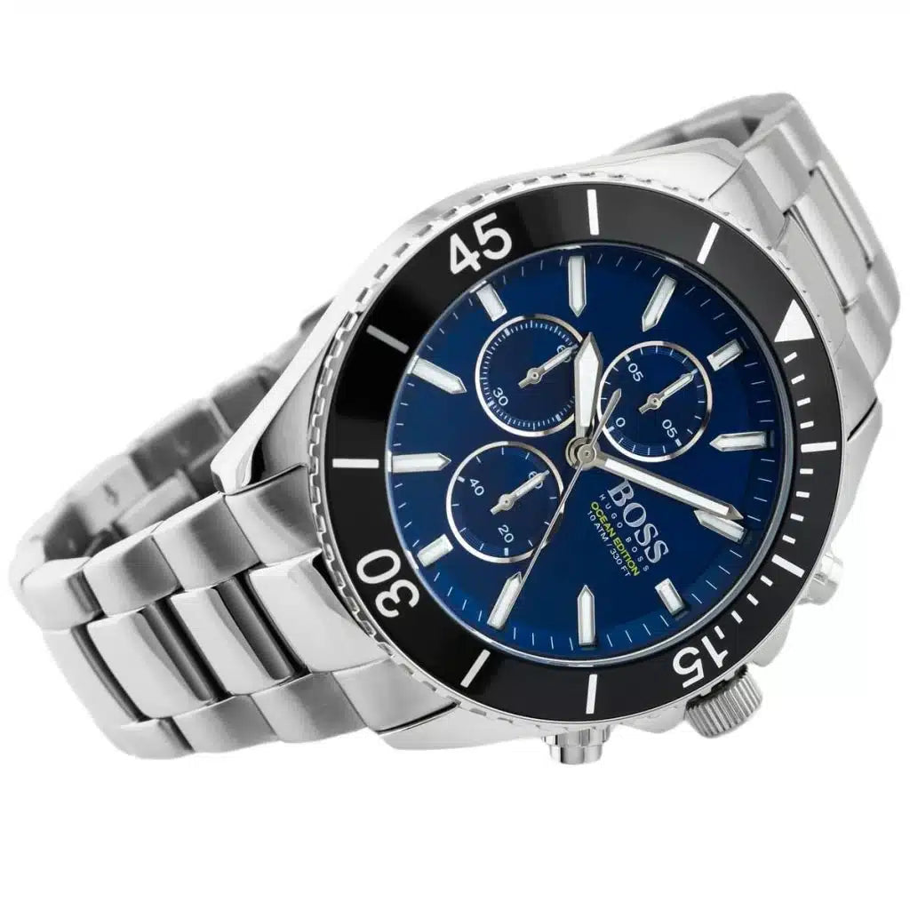 Hugo Boss Watch For Men 1513704