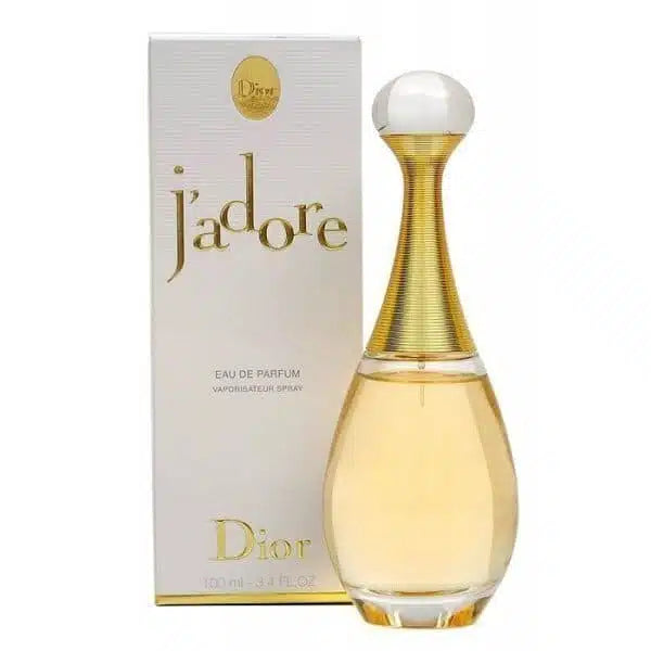 عطر للسيدات من Dior j’adore بحجم 100 مم