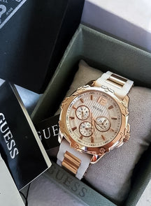 Guess Watch For Men W0325L6
