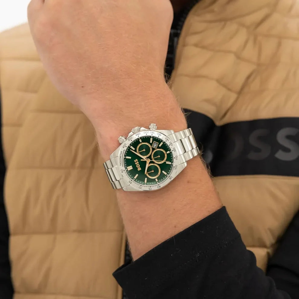 Hugo Boss Watch For Men 1514268