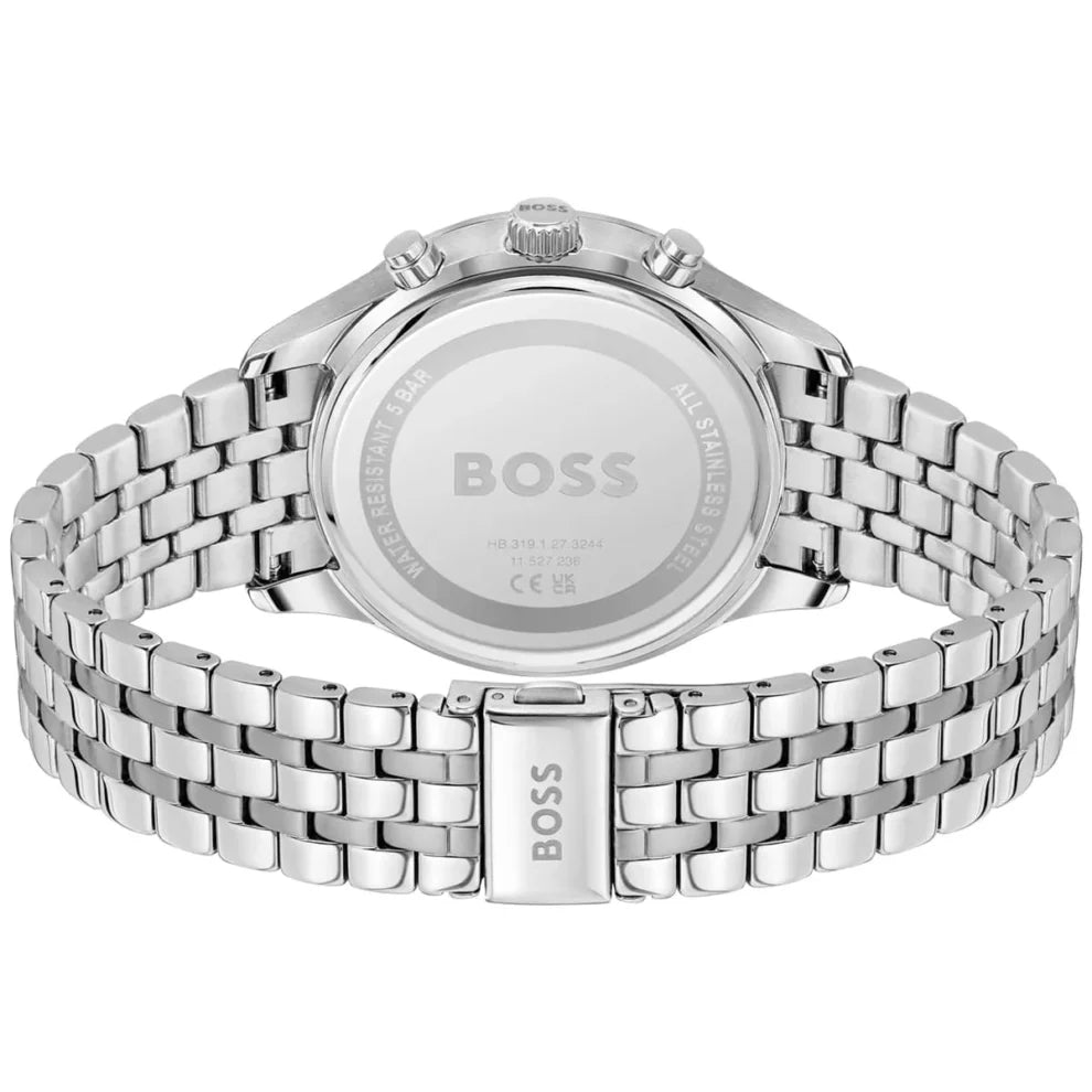 Hugo Boss Watch For Men 1514157