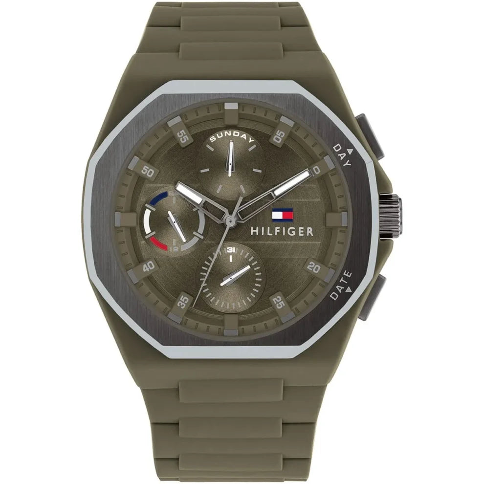 Tommy Hilfiger Watch For Men 1792121