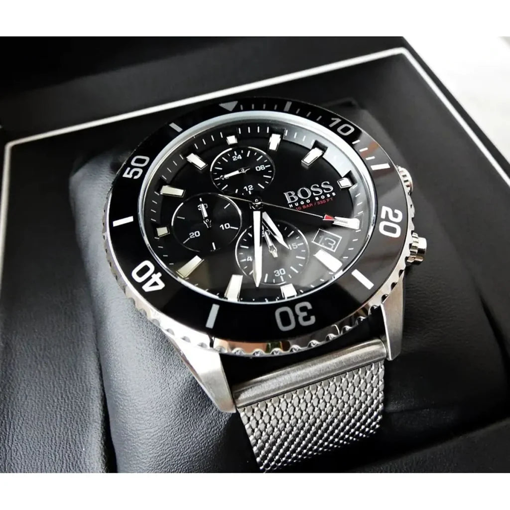 Hugo Boss Watch For Men 1513904