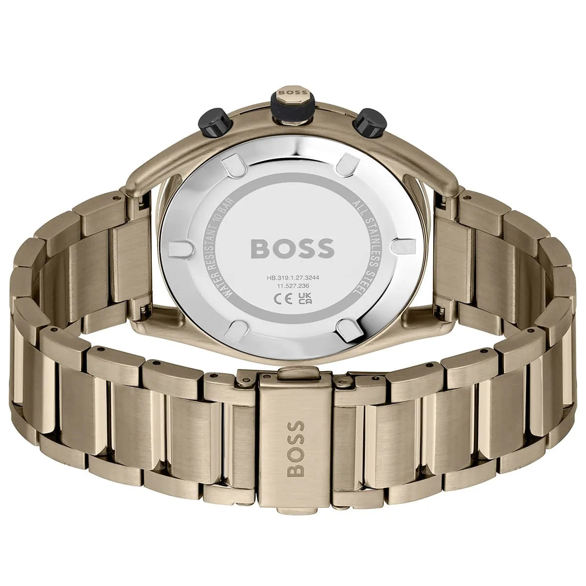 Hugo Boss Watch For Men 1514027