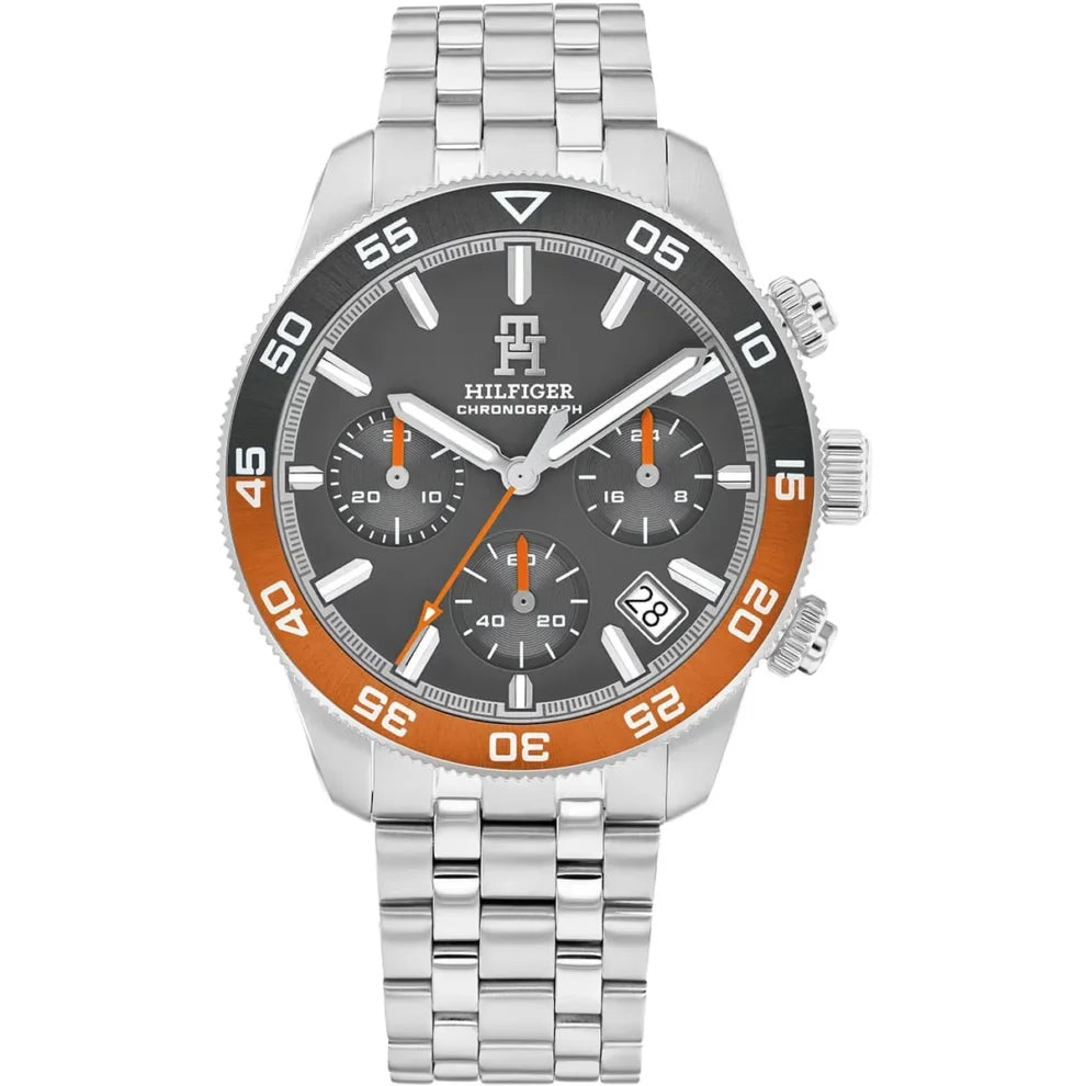 Tommy Hilfiger Watch For Men 1792186