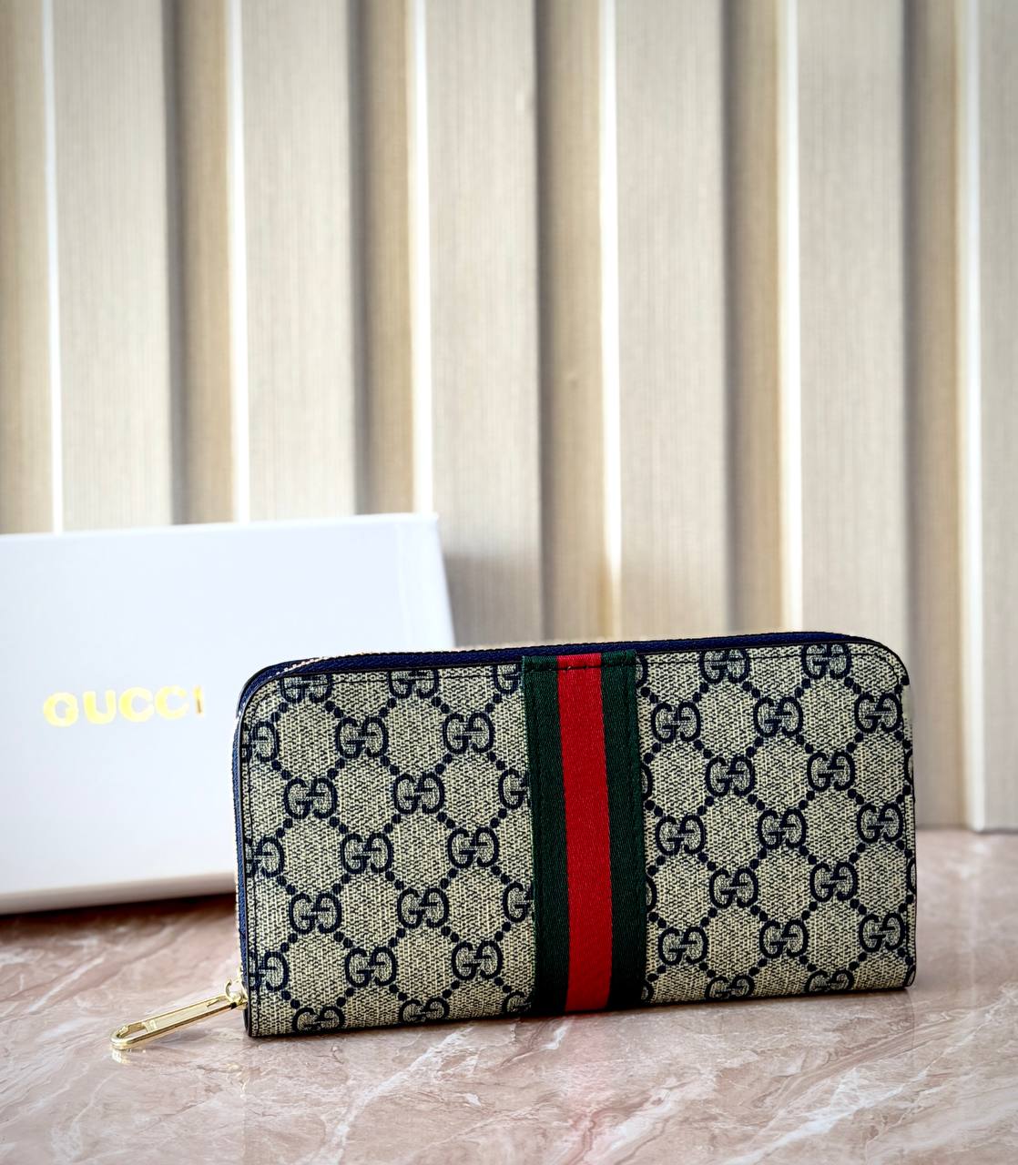 محفظة جوتشي (Gucci) النسائية