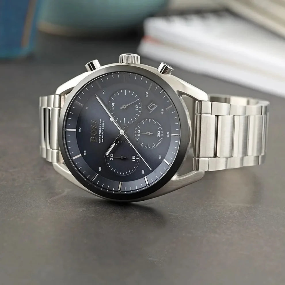 Hugo Boss Watch For Men 1514093