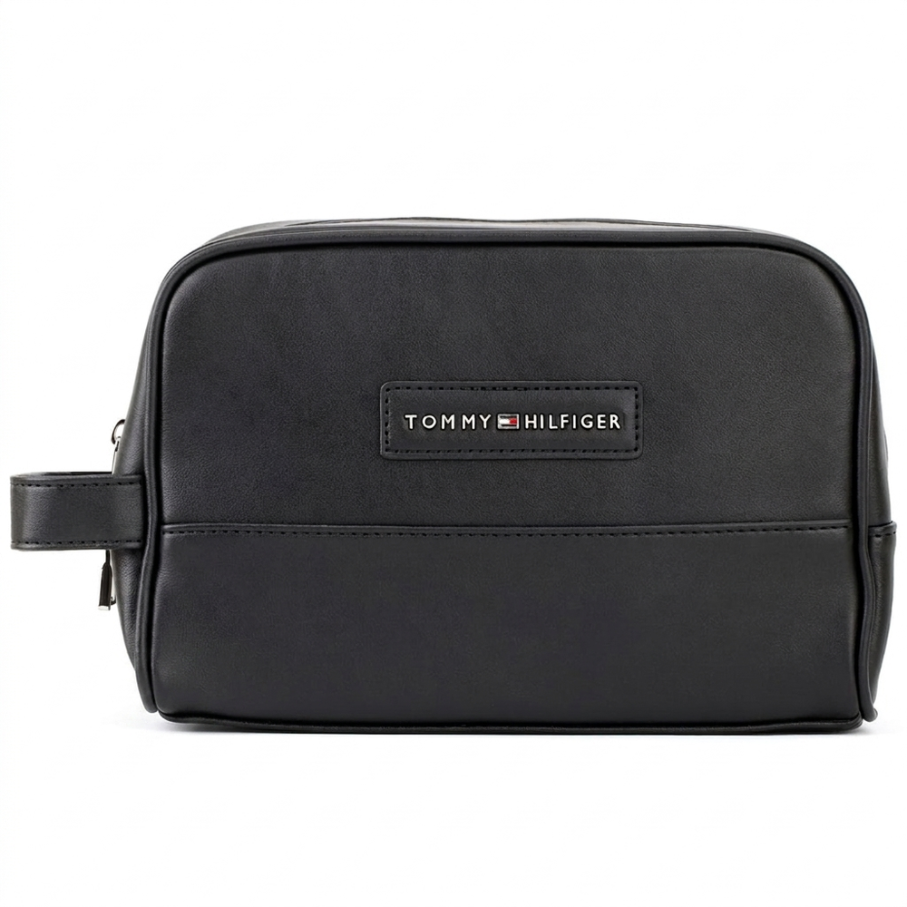 TH Black Bag For Men