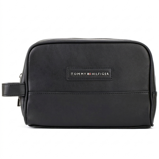 TH Black Bag For Men