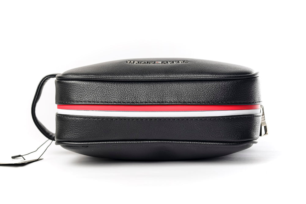 Tommy Hilfiger Black Bag For Men