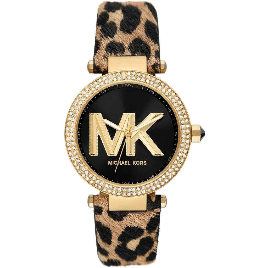 ساعة مايكل كورس للنساء MK4723