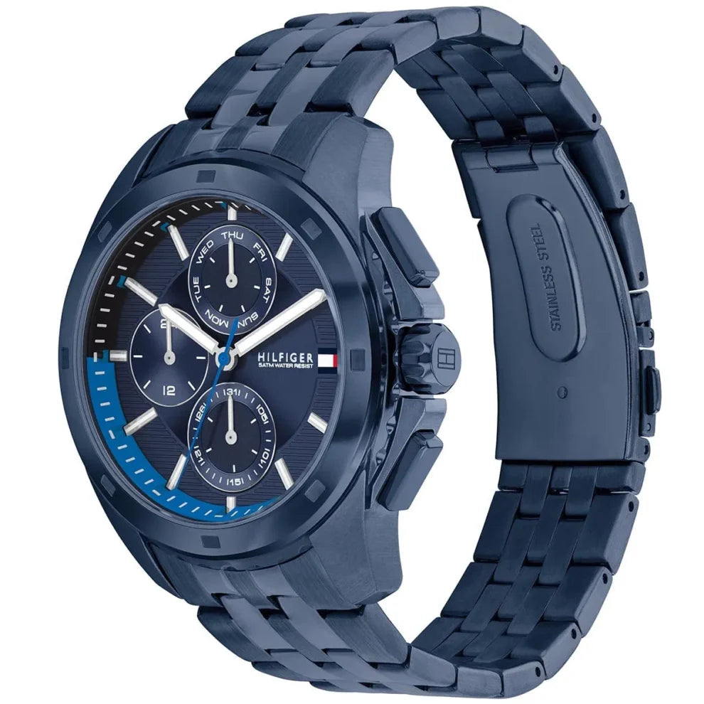 Tommy Hilfiger Watch For Men 1710622