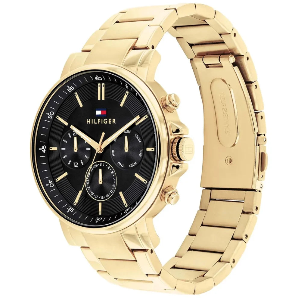 Tommy Hilfiger Watch For Men 1710589