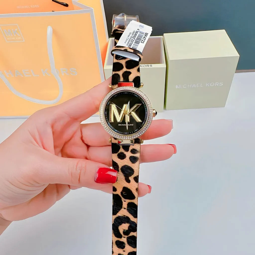 ساعة مايكل كورس للنساء MK4723