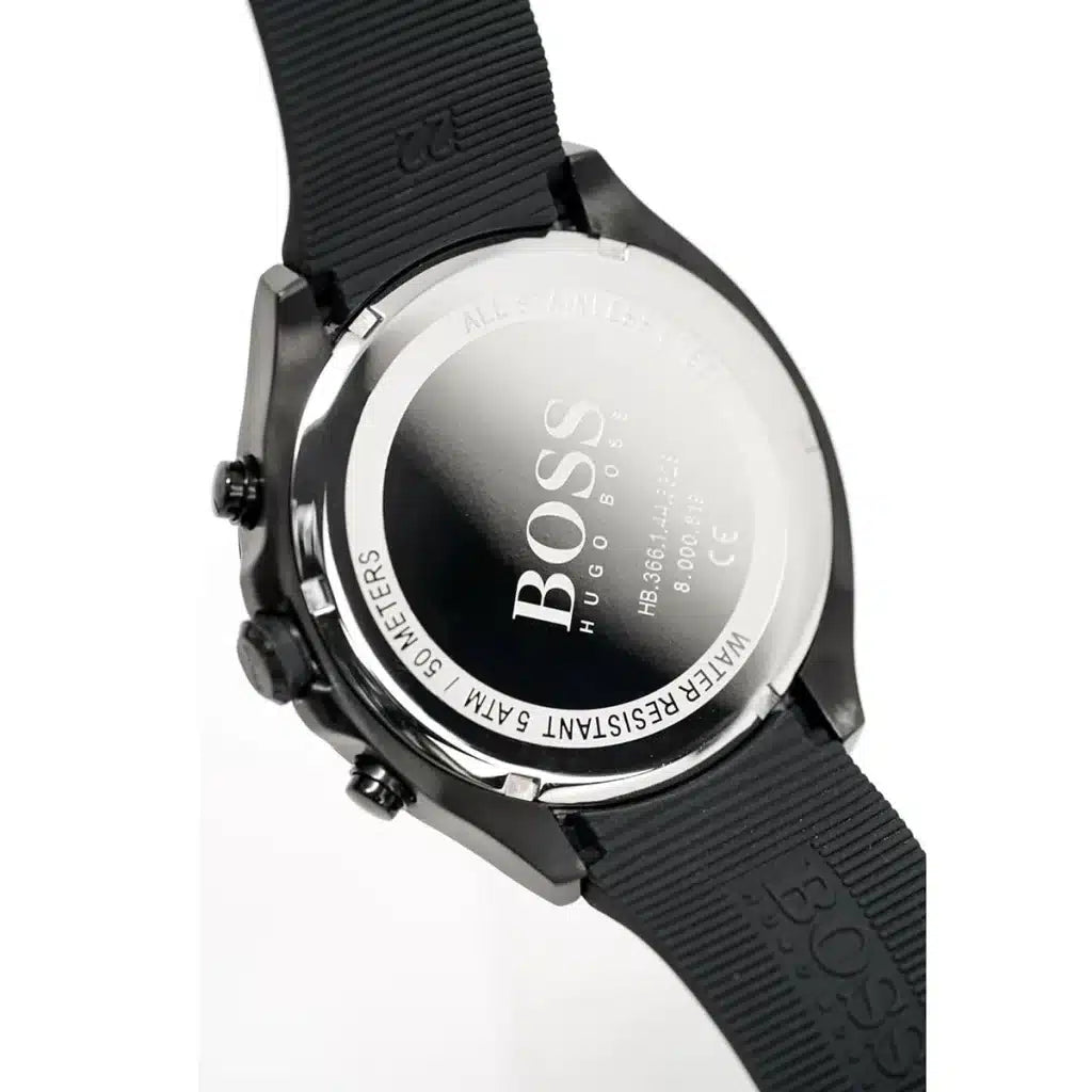 ساعة هوجو بوس للرجال 1513720