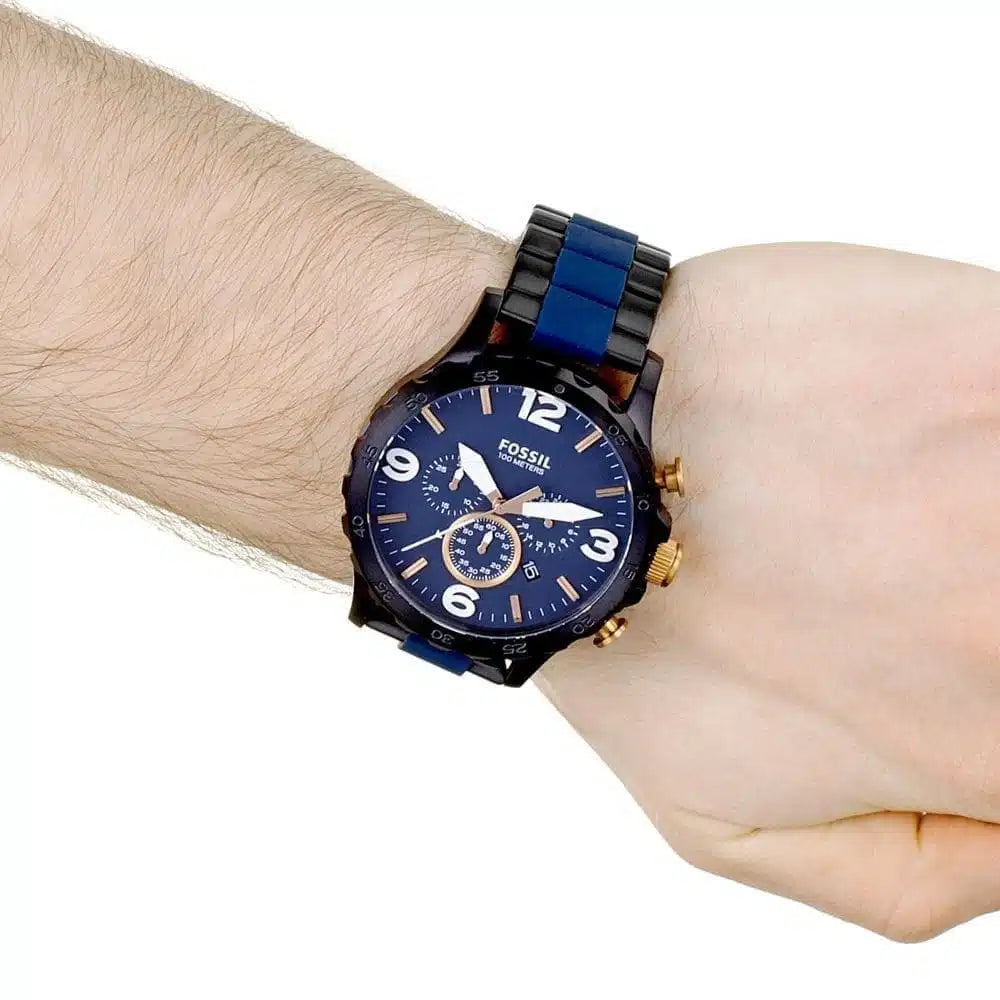 Fossil Watch For Men JR1494