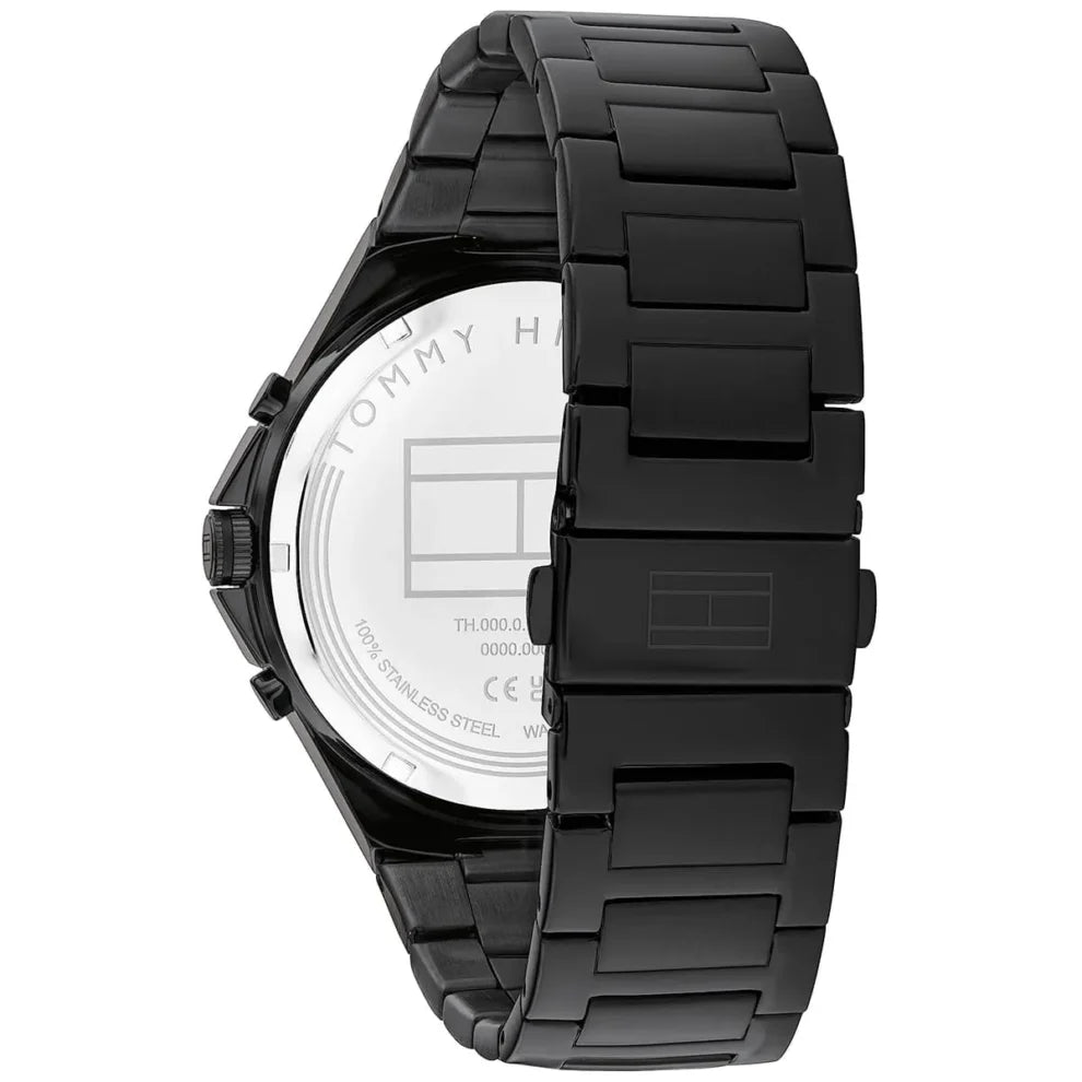 Tommy Hilfiger Watch For Men 1792055