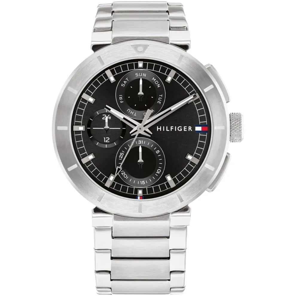 Tommy Hilfiger Watch For Men 1792116