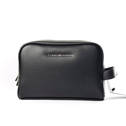 Tommy Hilfiger Black Bag For Men