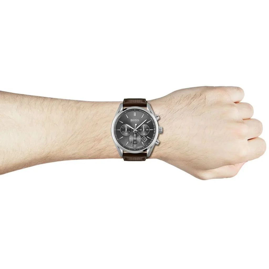 Hugo Boss Watch For Men 1513815