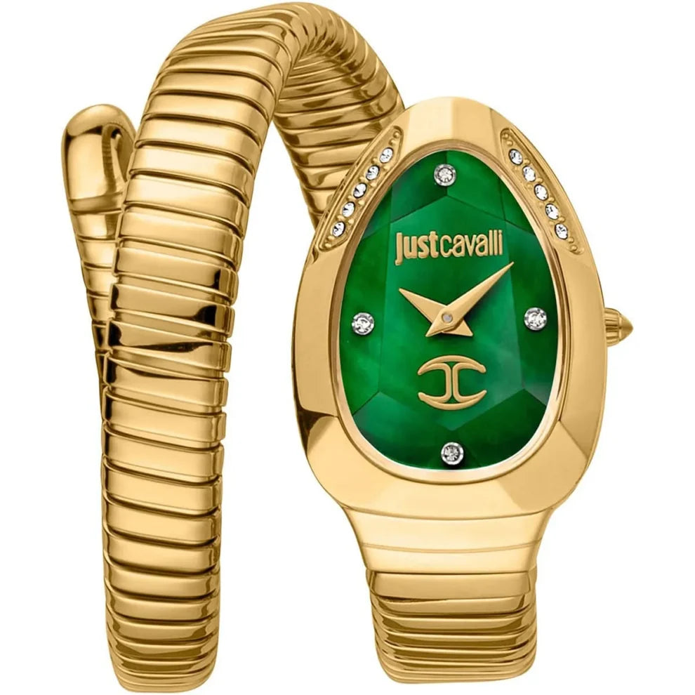 Just Cavalli Watch For Women JC1L229M0035