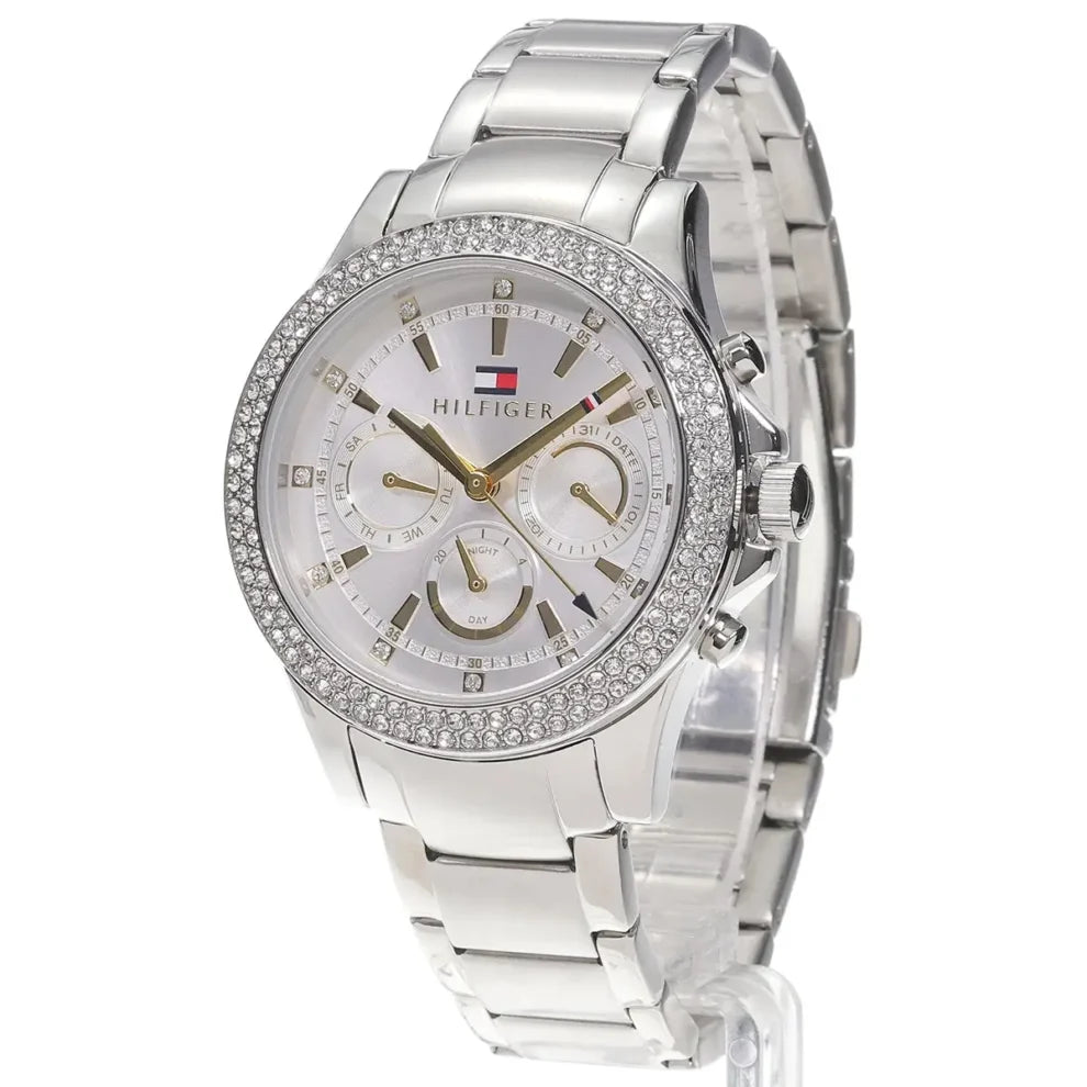 Tommy Hilfiger Watch For Women 1782677