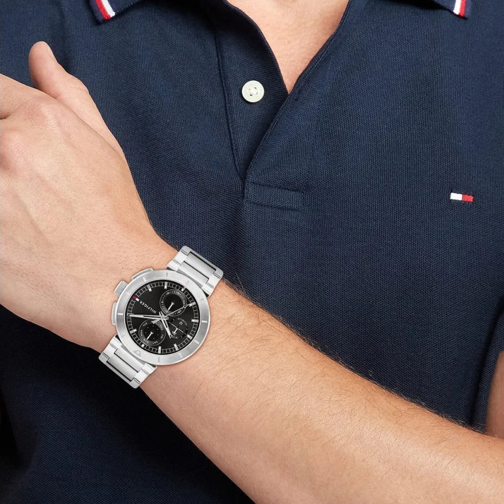 Tommy Hilfiger Watch For Men 1792116