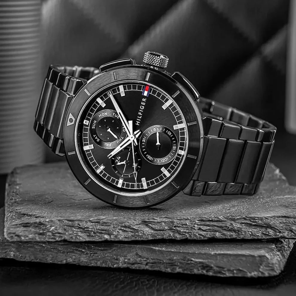Tommy Hilfiger Watch For Men 1792119