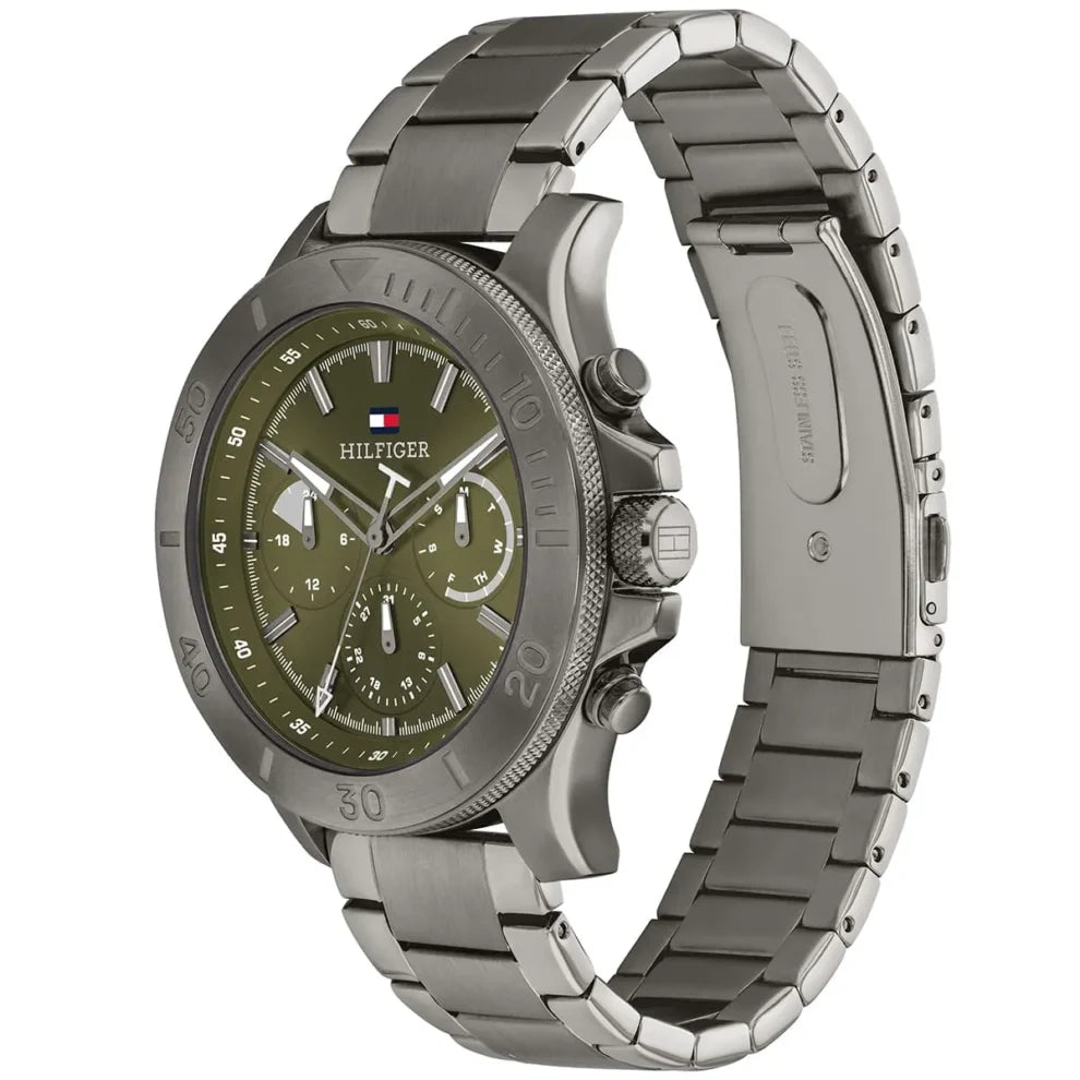 Tommy Hilfiger Watch For Men 1792115