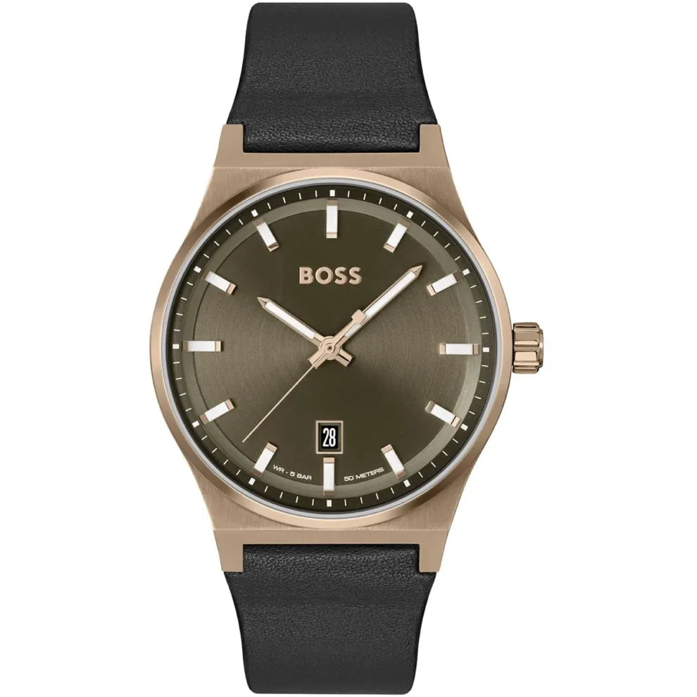 Hugo Boss Watch For Men 1514080