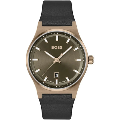 Hugo Boss Watch For Men 1514080