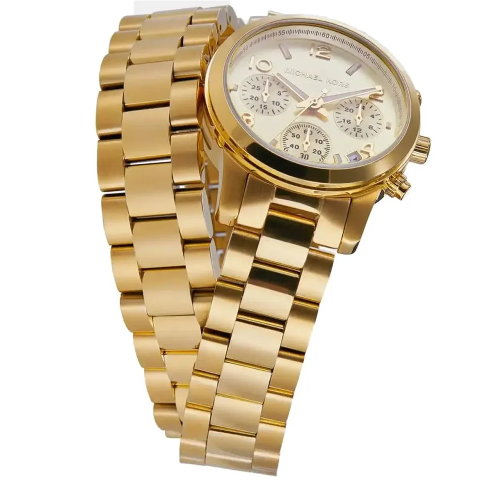 Michael Kors Watch For Women MK7452
