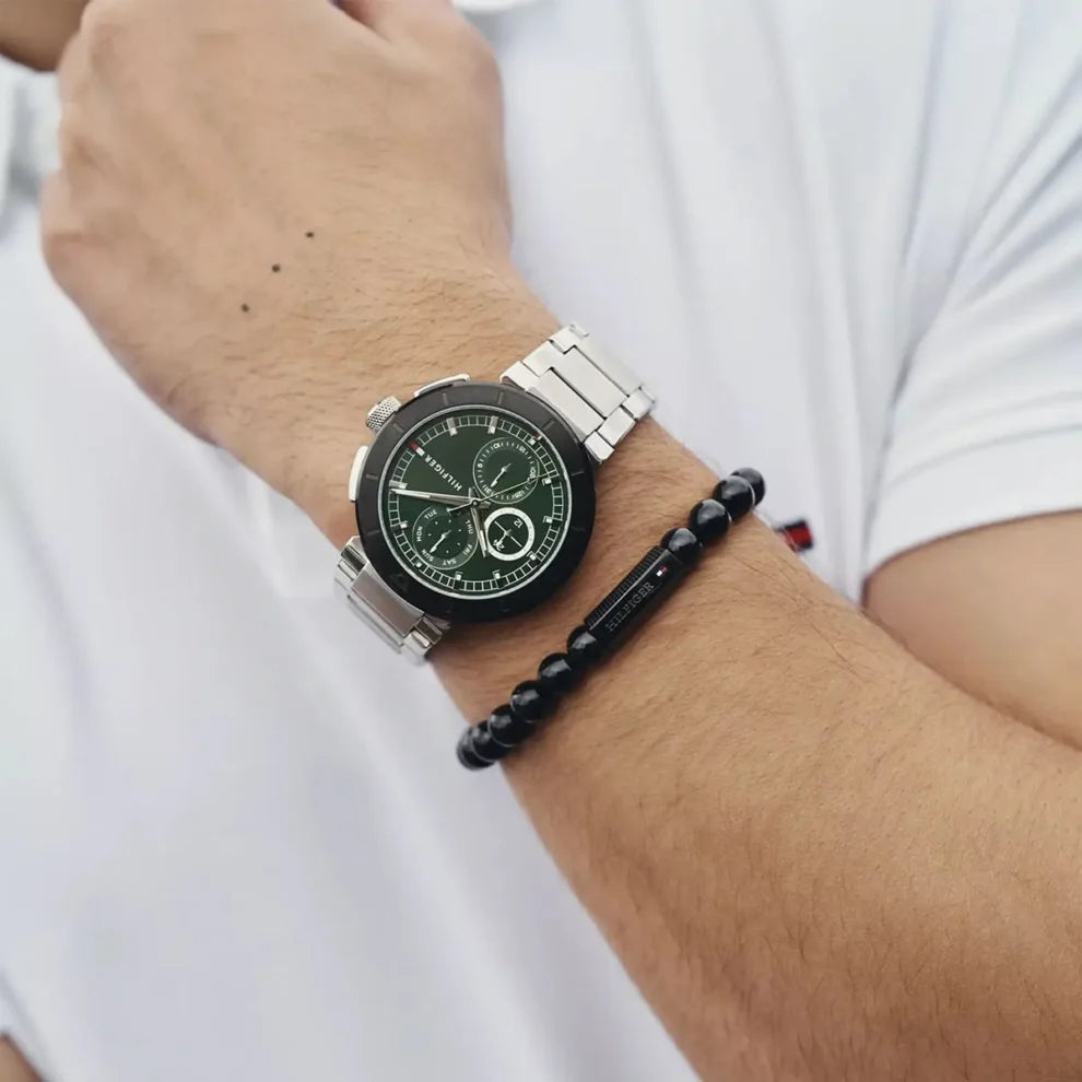 Tommy Hilfiger Watch For Men 1792117