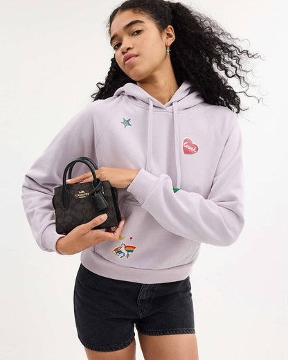 Coach Mini Tote Bag Original