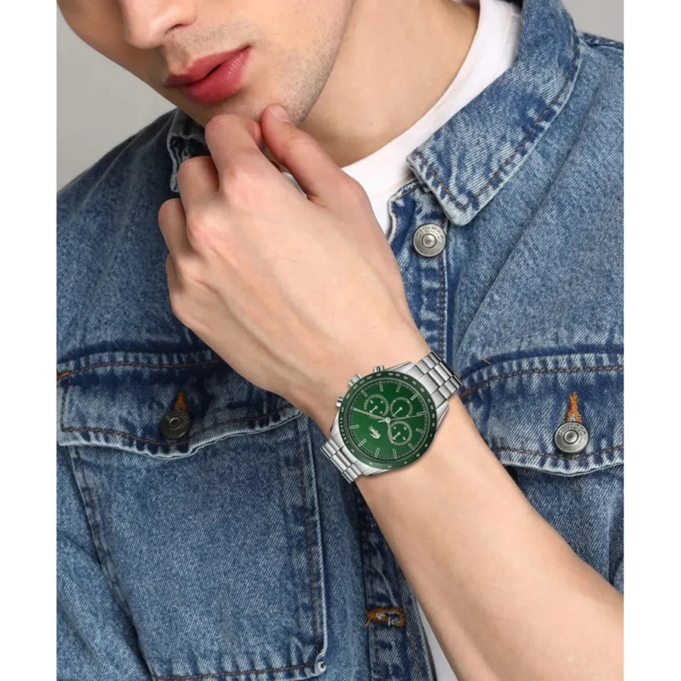 Lacoste Watch For Men 2011080