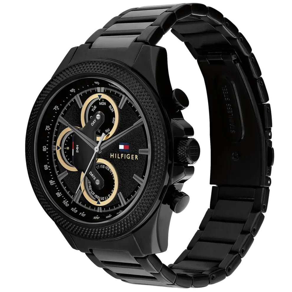 Tommy Hilfiger Watch For Men 1792081