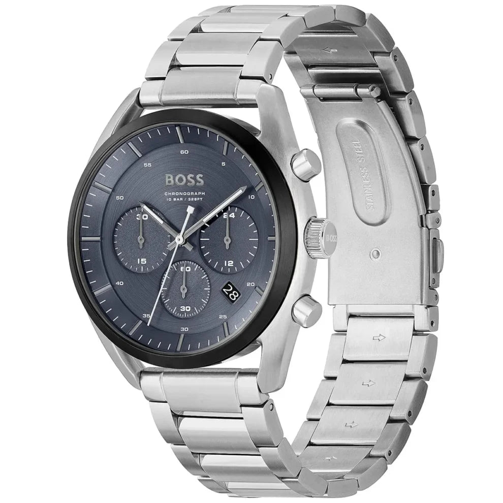 Hugo Boss Watch For Men 1514093