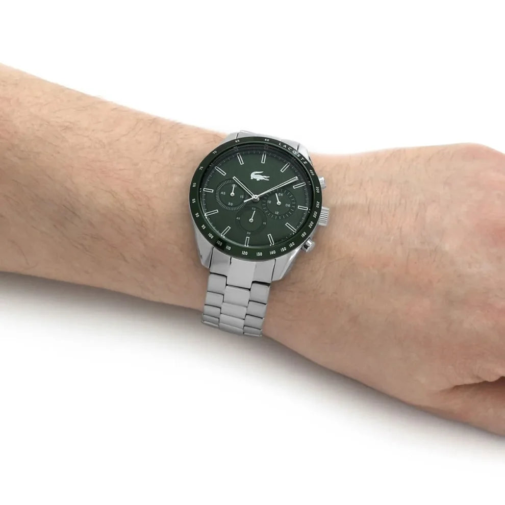 Lacoste Watch For Men 2011080