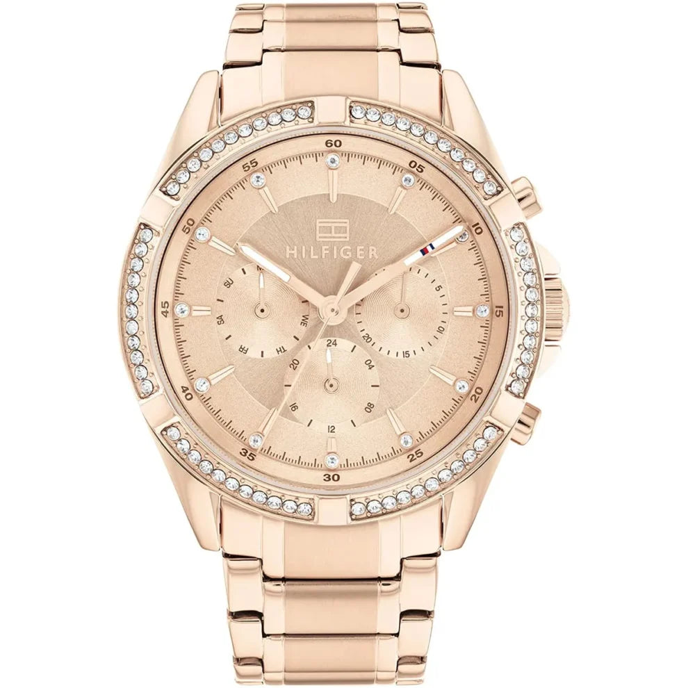 Tommy Hilfiger Watch For Women 1782558