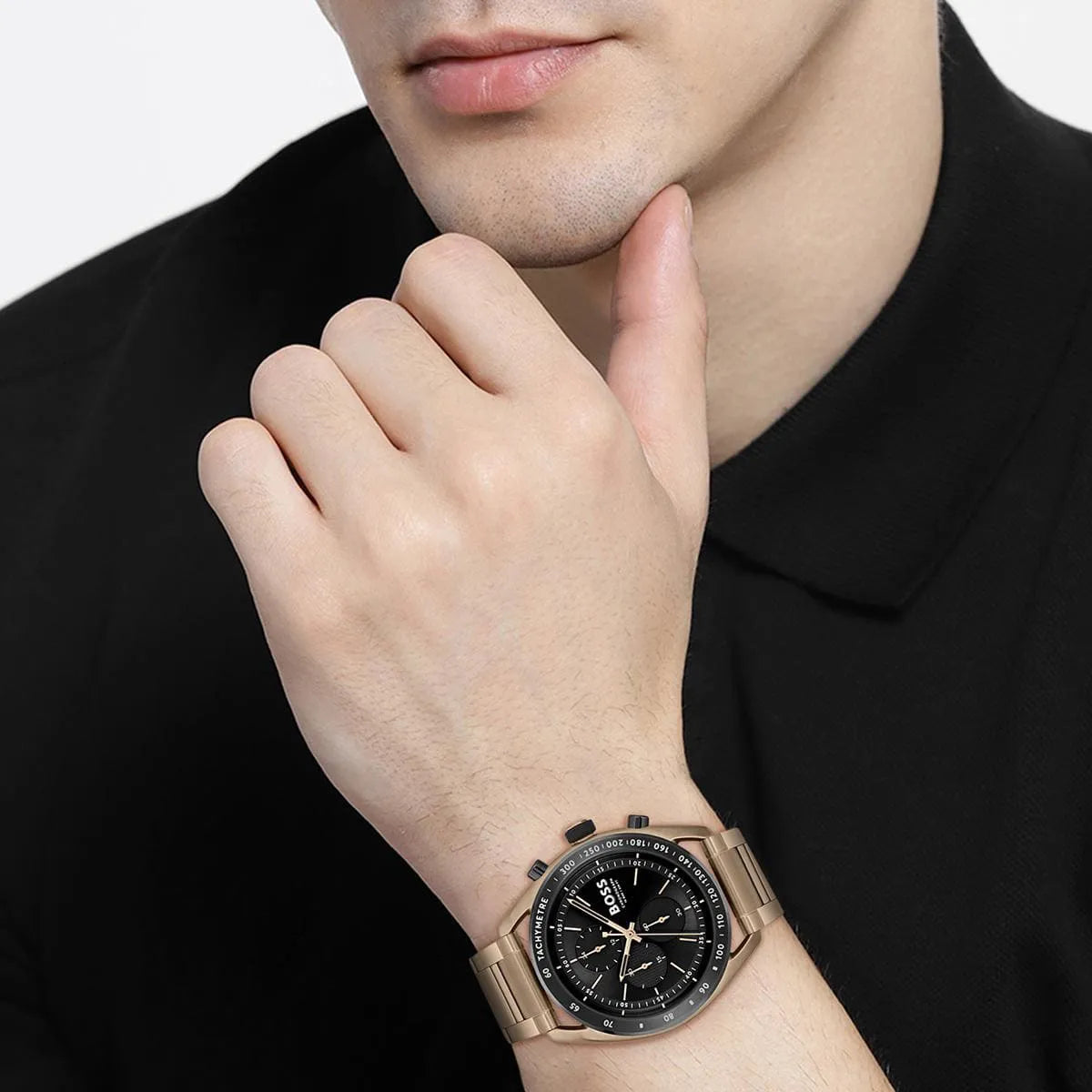 Hugo Boss Watch For Men 1514027