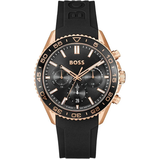 Hugo Boss Watch For Men 1514168