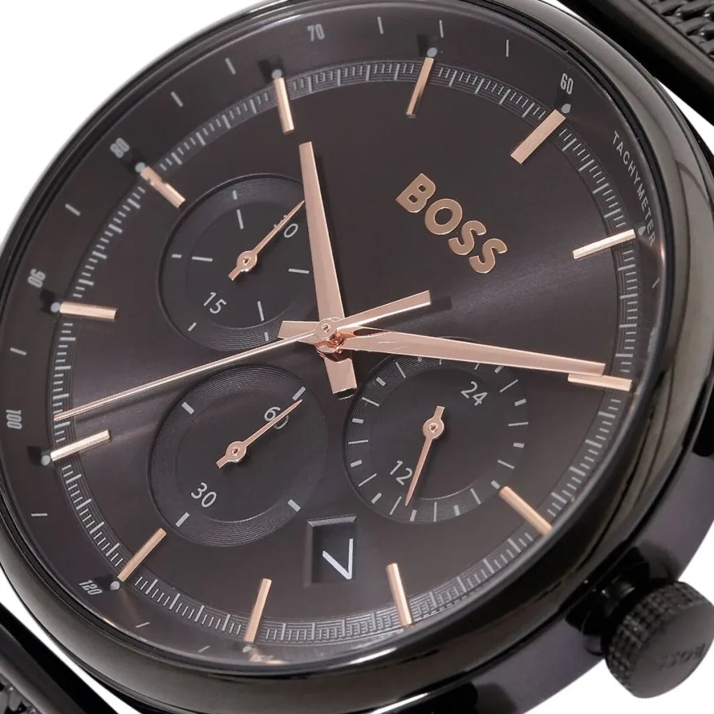 Hugo Boss Watch For Men 1514065