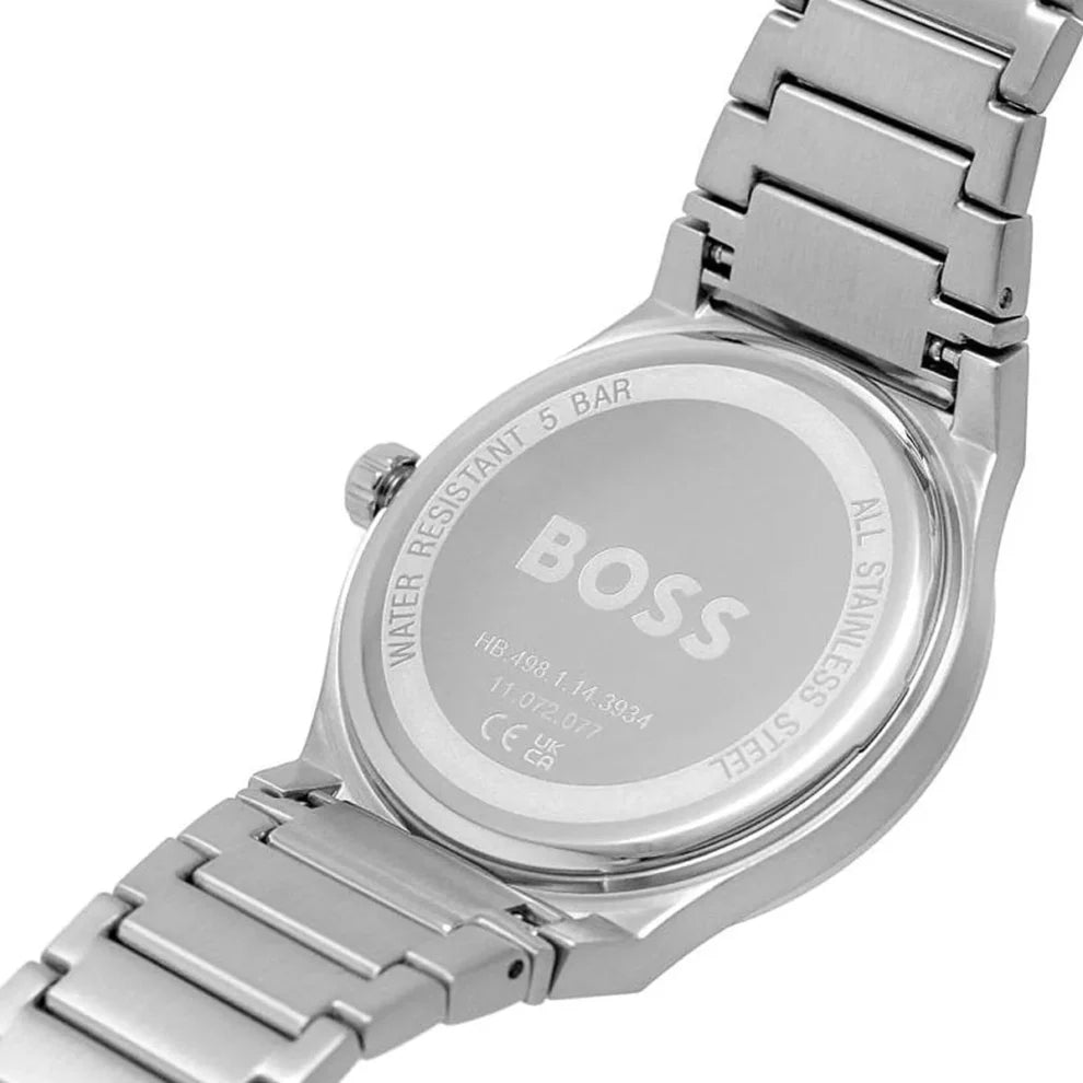 Hugo Boss Watch For Men 1514079