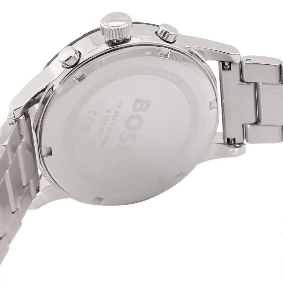 Hugo Boss Watch For Men 1514032