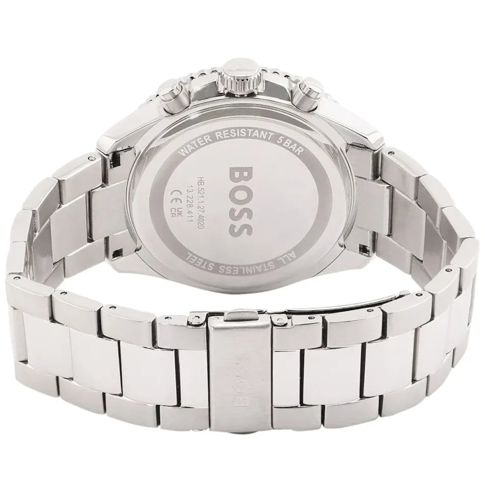 Hugo Boss Watch For Men 1514143